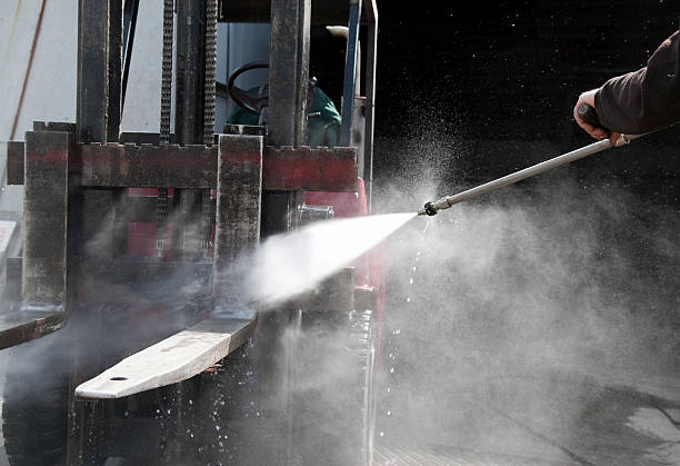 Pressure Washing Services for Businesses in Daphne, AL